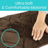 Memory Foam Bath Mat
